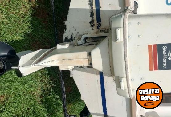 Otros (Náutica) - Motor Johnson 150 Hp 2t V6 - En Venta