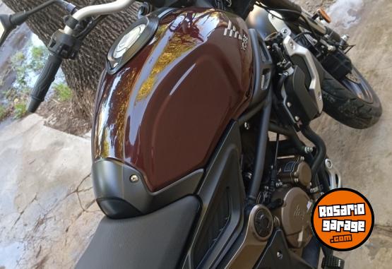 Motos - Voge Ac 300 2021 Nafta 13400Km - En Venta