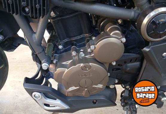 Motos - Voge Ac 300 2021 Nafta 13400Km - En Venta