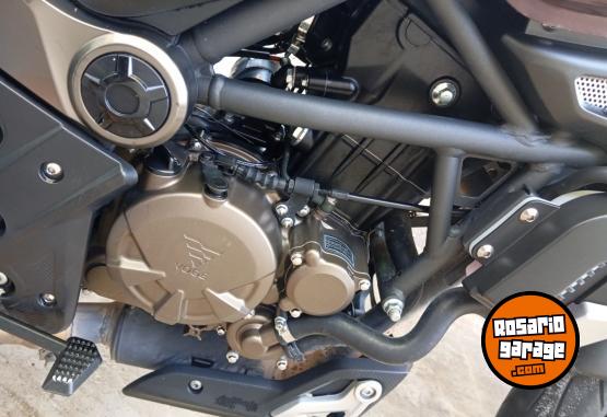 Motos - Voge Ac 300 2021 Nafta 13400Km - En Venta