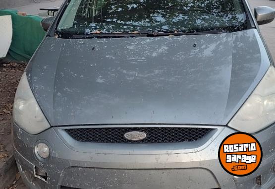 Autos - Ford Smax 2010 Nafta 170000Km - En Venta