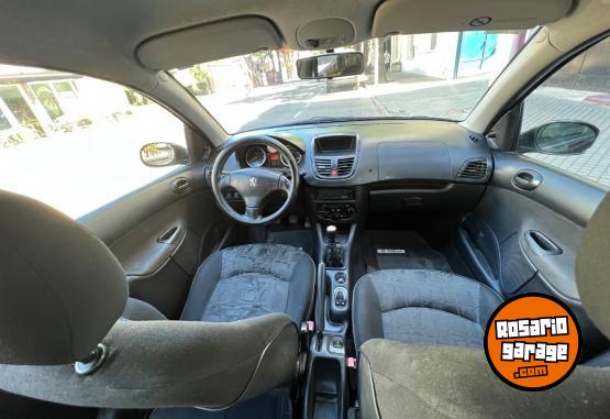 Autos - Peugeot 207 XS 1.4 2009 Nafta 223500Km - En Venta