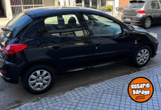 Autos - Peugeot 207 XS 1.4 2009 Nafta 223500Km - En Venta