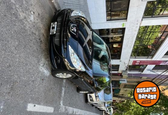 Autos - Peugeot 207 XS 1.4 2009 Nafta 223500Km - En Venta