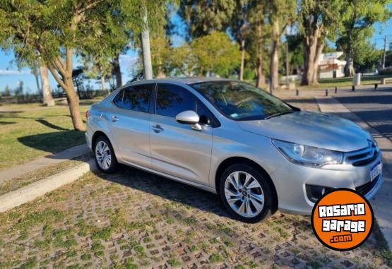 Autos - Citroen C4 LOUNGE 2018 Diesel 129000Km - En Venta