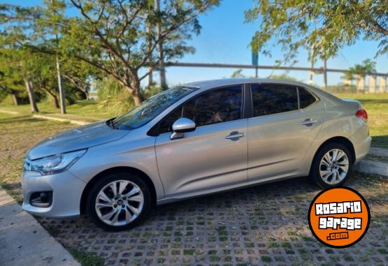 Autos - Citroen C4 LOUNGE 2018 Diesel 129000Km - En Venta