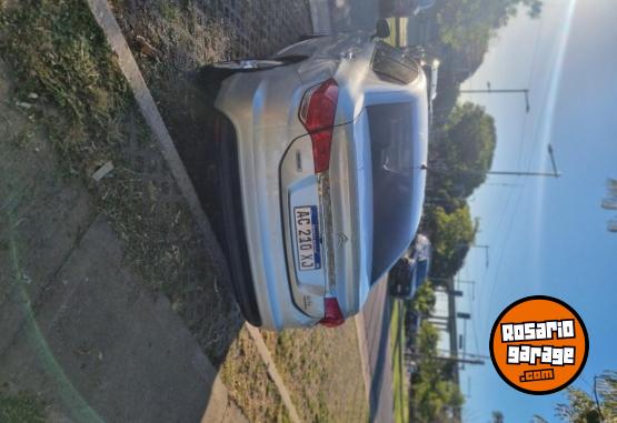 Autos - Citroen C4 LOUNGE 2018 Diesel 129000Km - En Venta