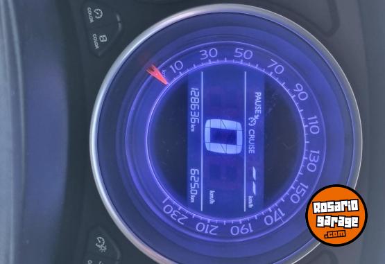 Autos - Citroen C4 LOUNGE 2018 Diesel 129000Km - En Venta