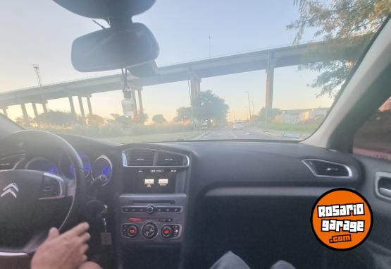 Autos - Citroen C4 LOUNGE 2018 Diesel 129000Km - En Venta