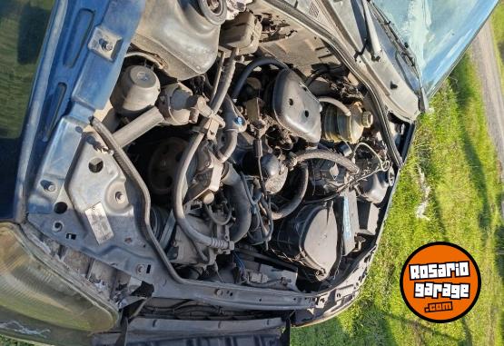 Autos - Renault Clío 3 puertas 1997 GNC 320000Km - En Venta