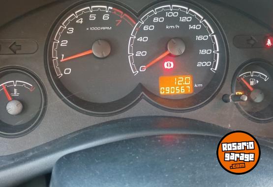 Autos - Chevrolet Corsa 2014 GNC 90000Km - En Venta