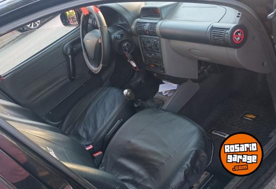 Autos - Chevrolet Corsa 2014 GNC 90000Km - En Venta