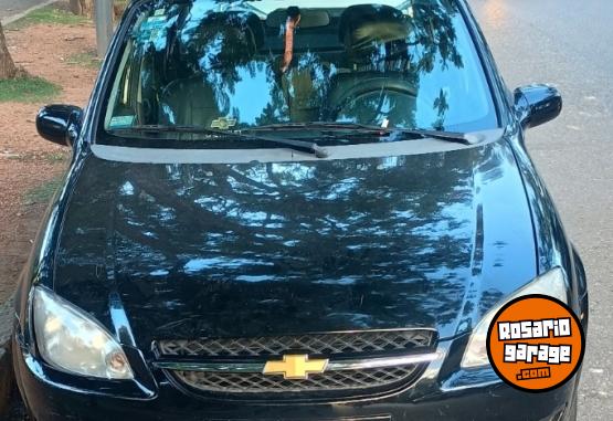 Autos - Chevrolet Corsa 2014 GNC 90000Km - En Venta