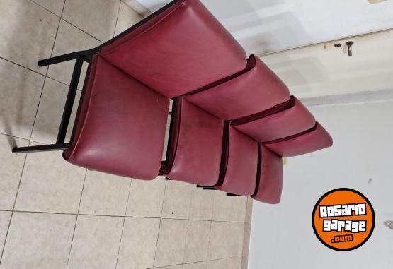 Hogar - Mesa extensible + 4 sillas - En Venta