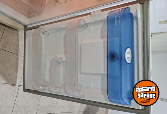 Hogar - Heladera Sigma - En Venta