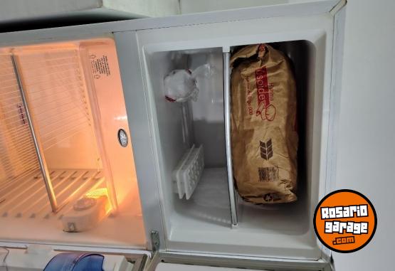 Hogar - Heladera Sigma - En Venta