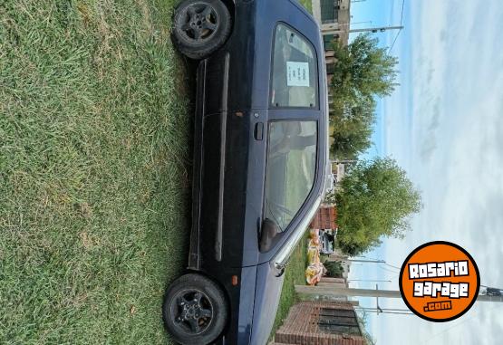 Autos - Renault Clio 1997 GNC 320000Km - En Venta