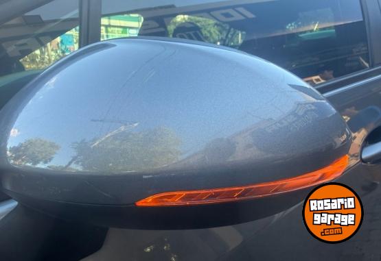 Autos - Chevrolet CRUZE 1.4 LT TURBO 2019 Nafta  - En Venta