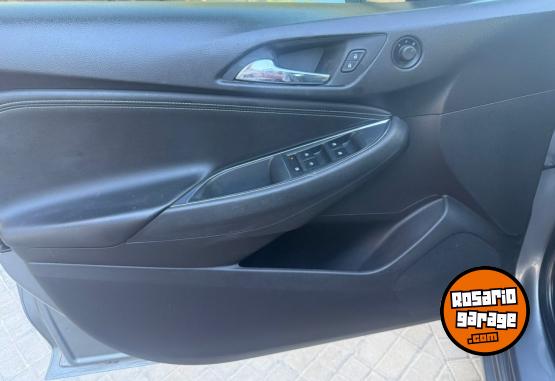 Autos - Chevrolet CRUZE 1.4 LT TURBO 2019 Nafta  - En Venta