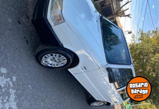 Autos - Fiat Uno 2000 Nafta 11111Km - En Venta