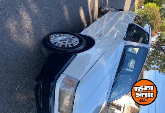 Autos - Fiat Uno 2000 Nafta 11111Km - En Venta