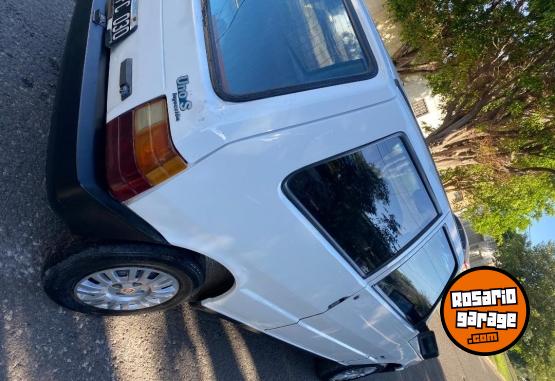 Autos - Fiat Uno 2000 Nafta 11111Km - En Venta