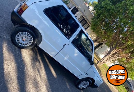 Autos - Fiat Uno 2000 Nafta 11111Km - En Venta