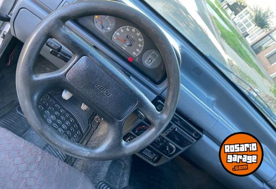 Autos - Fiat Uno 2000 Nafta 11111Km - En Venta