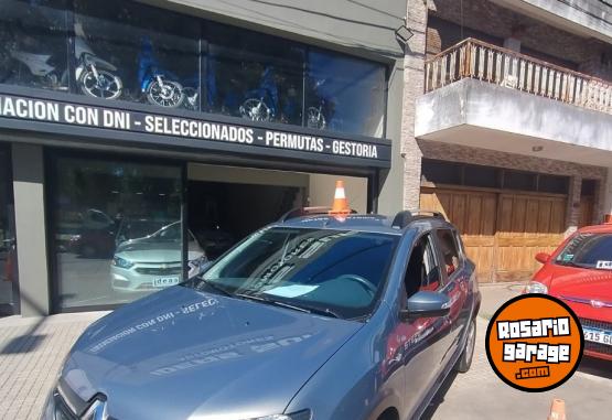 Autos - Renault CLIO SPORT WAY 1.6 2009 Nafta  - En Venta