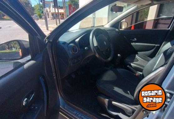 Autos - Renault CLIO SPORT WAY 1.6 2009 Nafta - En Venta