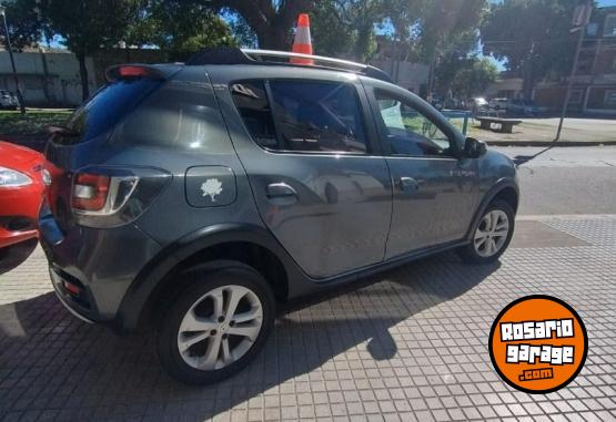 Autos - Renault CLIO SPORT WAY 1.6 2009 Nafta - En Venta