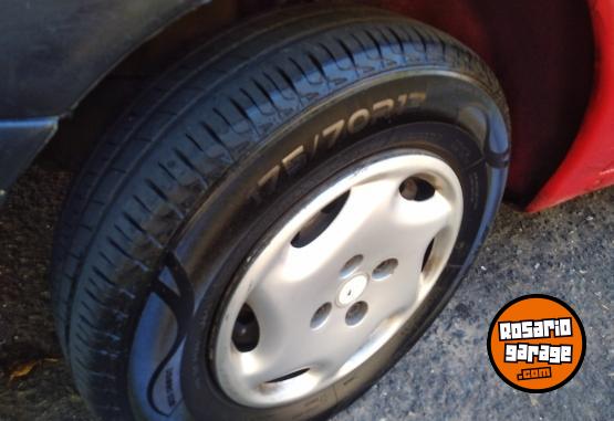 Autos - Fiat Palio 2000 Nafta 11111Km - En Venta