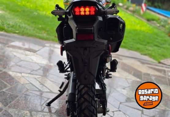 Motos - Honda TORNADO 2026 Nafta 0Km - En Venta