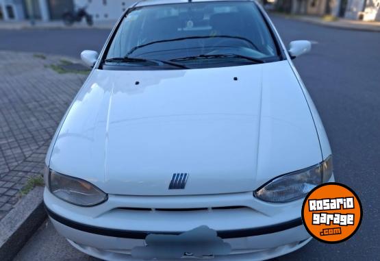 Autos - Fiat Siena 1998 Nafta 11111Km - En Venta