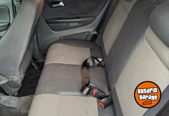 Autos - Volkswagen Suran 1.6 Hi Line, 2012 2012 GNC 111111Km - En Venta