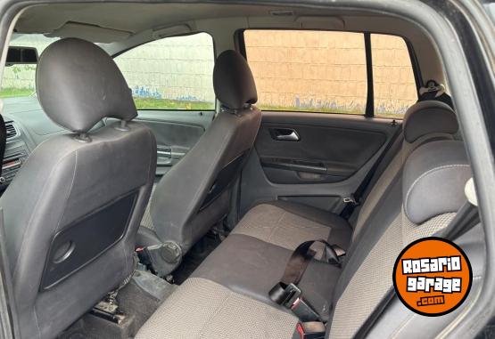 Autos - Volkswagen Suran 1.6 Hi Line, 2012 2012 GNC 111111Km - En Venta