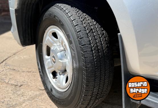 Camionetas - Chevrolet S10 2018 Diesel 220000Km - En Venta