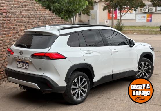 Autos - Toyota Corolla cross 2023 Nafta 59000Km - En Venta