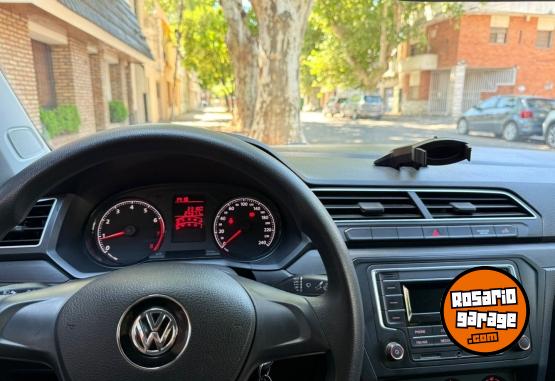 Utilitarios - Volkswagen SAVEIRO 2019 Nafta 25000Km - En Venta