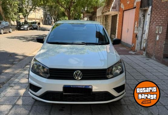 Utilitarios - Volkswagen SAVEIRO 2019 Nafta 25000Km - En Venta