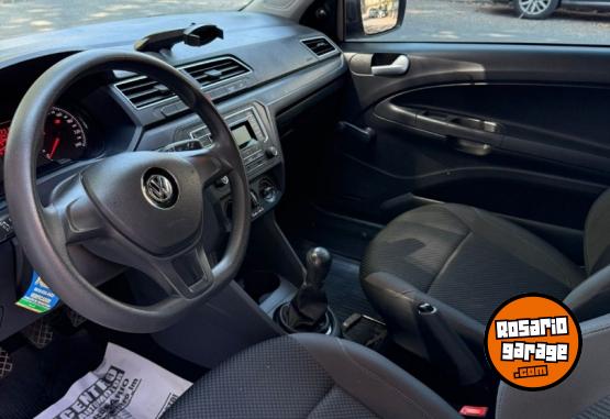 Utilitarios - Volkswagen SAVEIRO 2019 Nafta 25000Km - En Venta