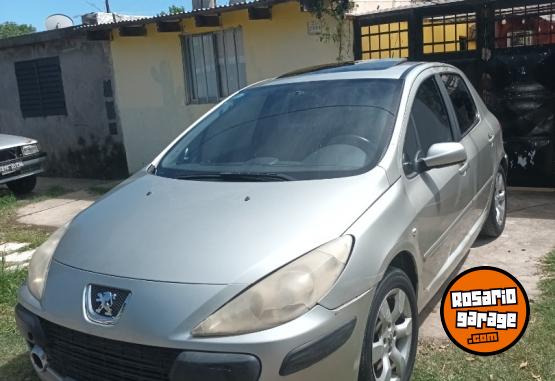 Autos - Peugeot 307 2008 Nafta 211000Km - En Venta