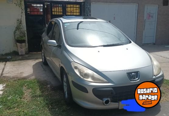 Autos - Peugeot 307 2008 Nafta 211000Km - En Venta