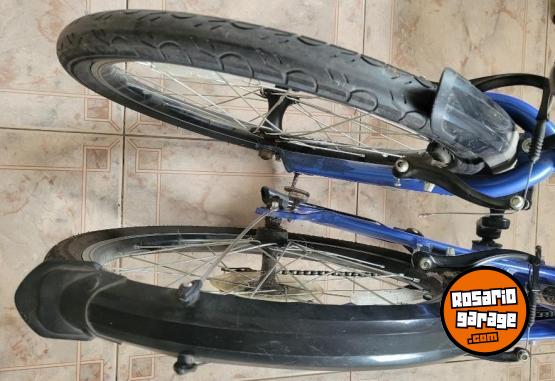 Deportes - Bicicleta plegable - En Venta