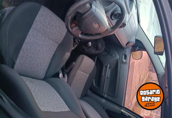 Autos - Ford Fiesta 2011 Diesel 177000Km - En Venta