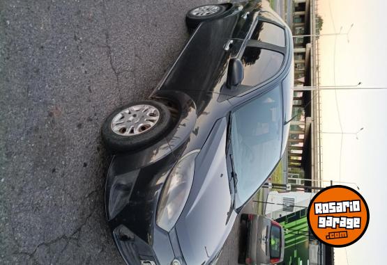 Autos - Ford Fiesta 2011 Diesel 177000Km - En Venta