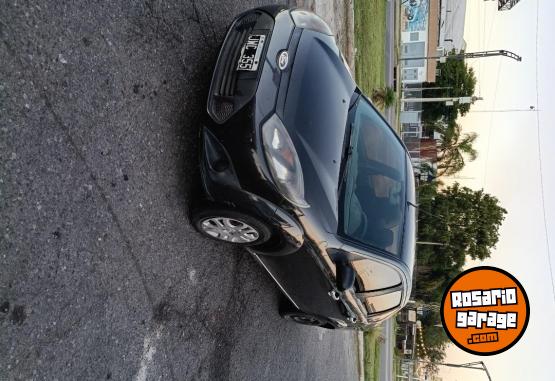 Autos - Ford Fiesta 2011 Diesel 177000Km - En Venta