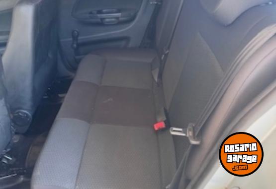 Autos - Volkswagen Gol trendline 2020 Nafta 95000Km - En Venta