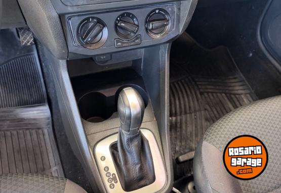 Autos - Volkswagen Gol trendline 2020 Nafta 95000Km - En Venta