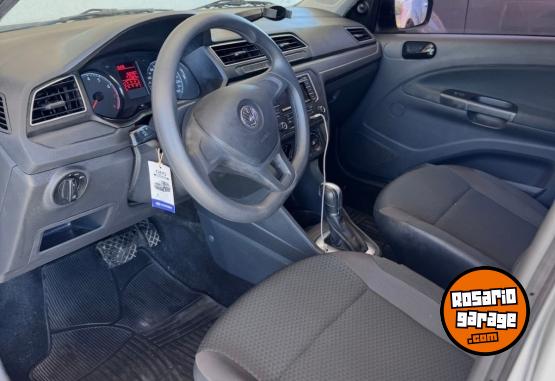 Autos - Volkswagen Gol trendline 2020 Nafta 95000Km - En Venta